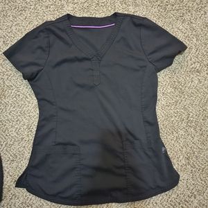 Healing hands scrub set